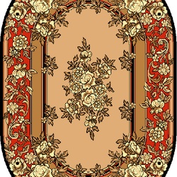 Элис - Ковёр Комфорт